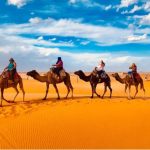 Affordable Tour Morocco: Budget Travel Guide to Explore Morocco Without Overspending